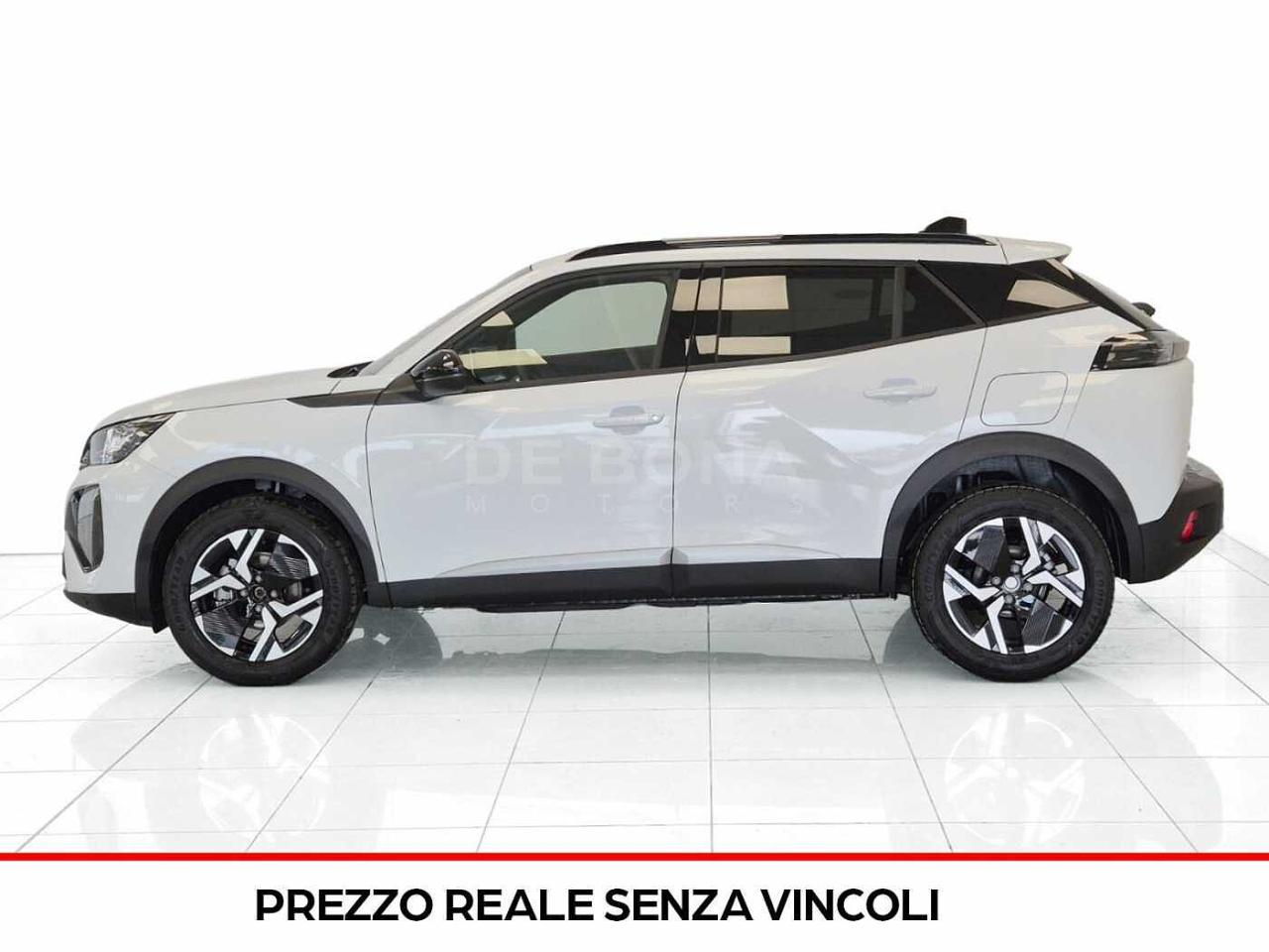 Peugeot Peugeot 2008 usata 14