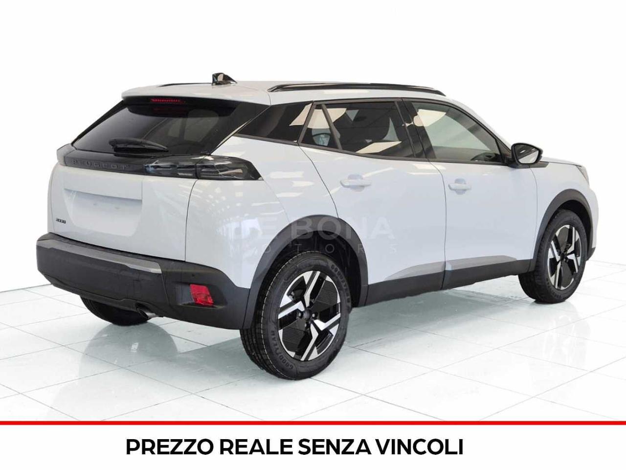 Peugeot Peugeot 2008 usata 15