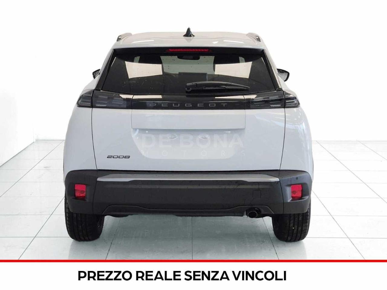 Peugeot Peugeot 2008 usata 16