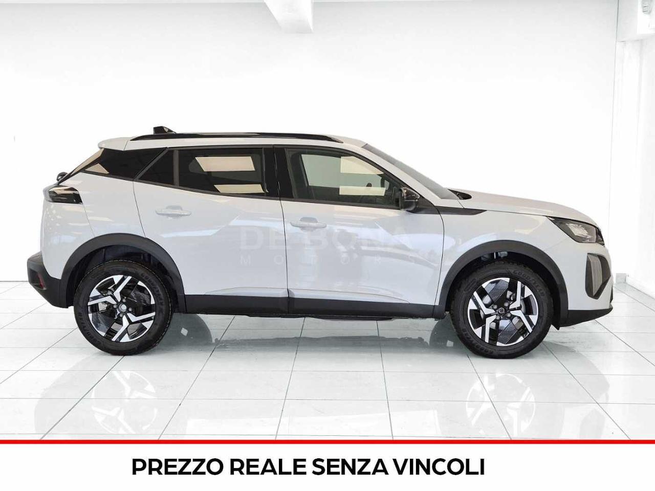 Peugeot Peugeot 2008 usata 17