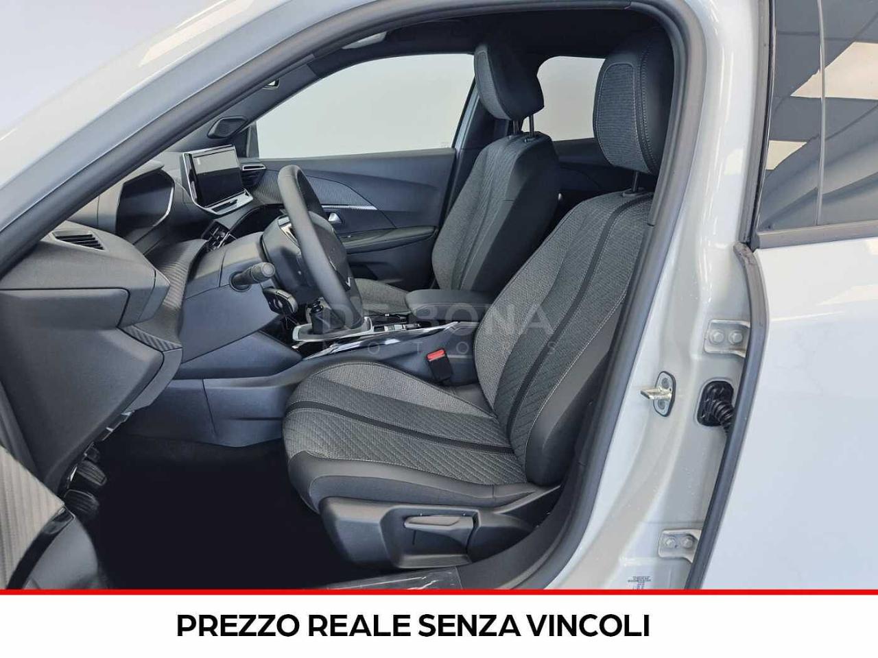 Peugeot Peugeot 2008 usata 18