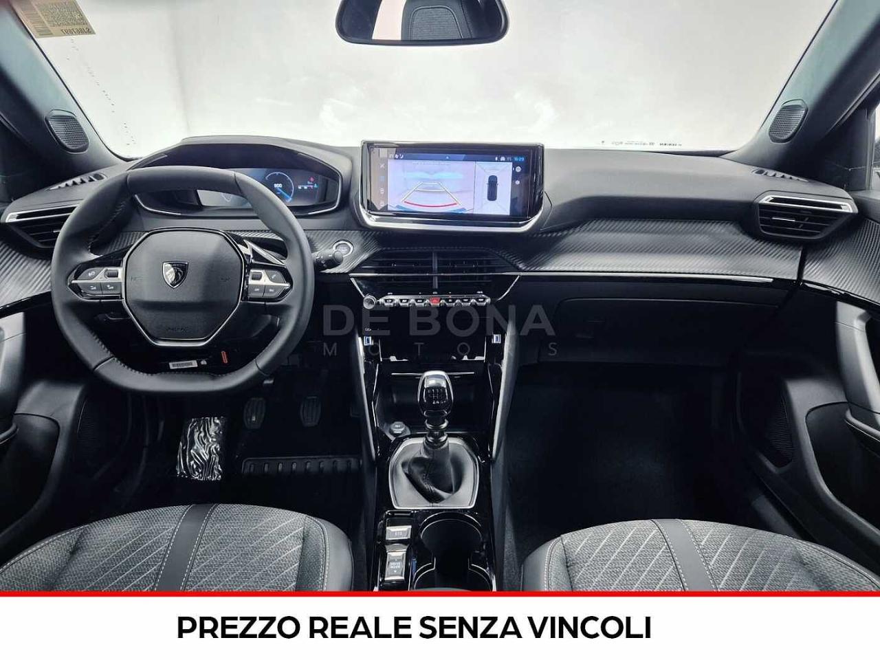 Peugeot Peugeot 2008 usata 20