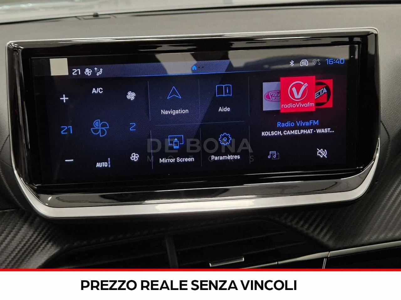 Peugeot 2008 - Foto 3