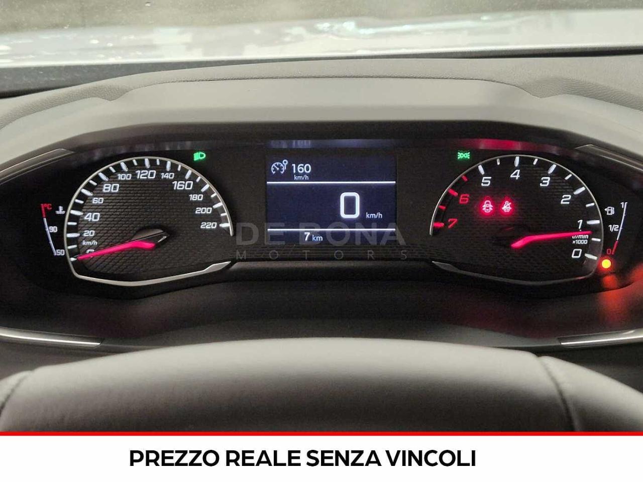 Peugeot 2008 - Foto 2