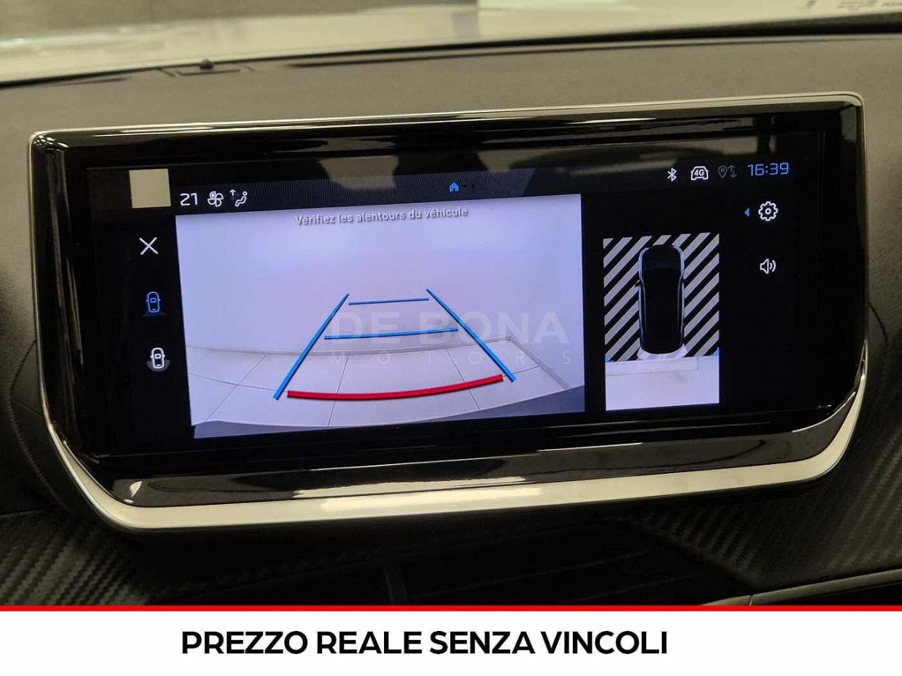 Peugeot 2008 - Foto 4