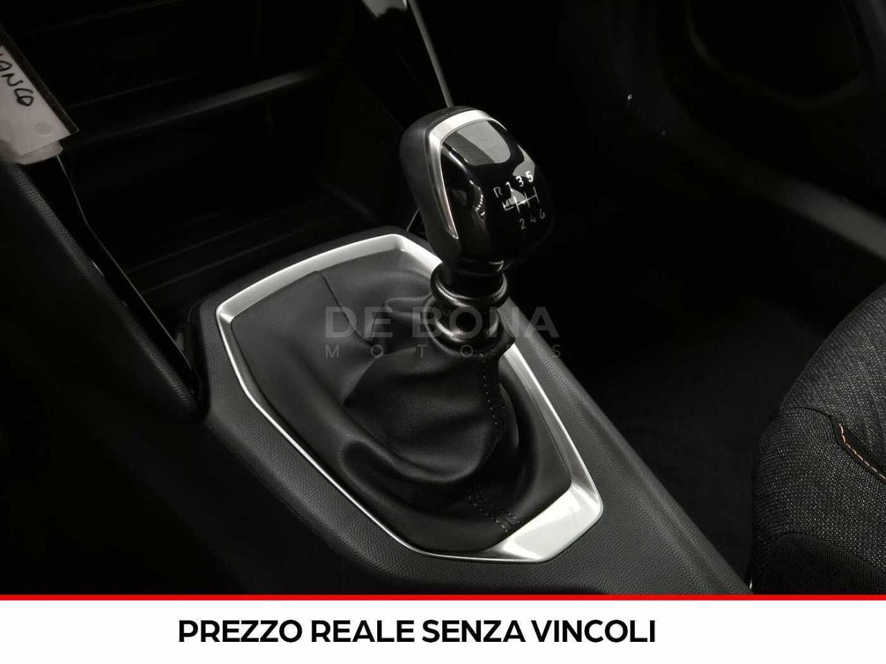 Peugeot Peugeot 2008 usata 5
