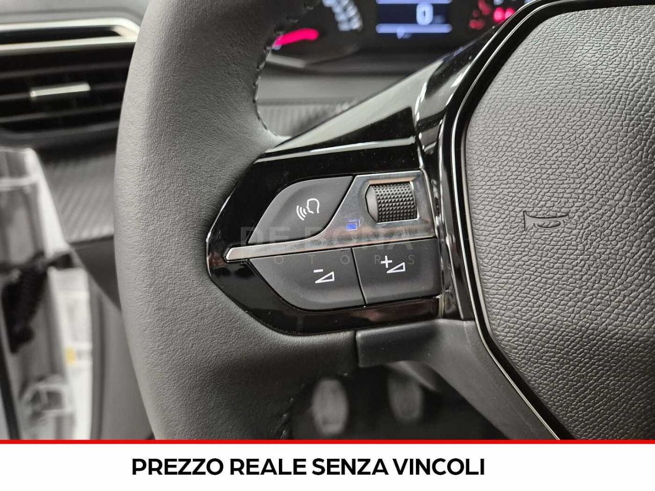 Peugeot Peugeot 2008 usata 6