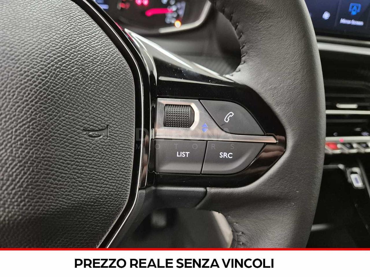 Peugeot Peugeot 2008 usata 7