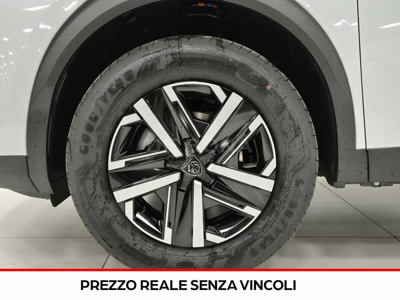 Peugeot Peugeot 2008 usata 9
