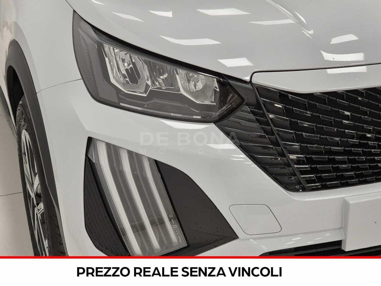 Peugeot Peugeot 2008 usata 10