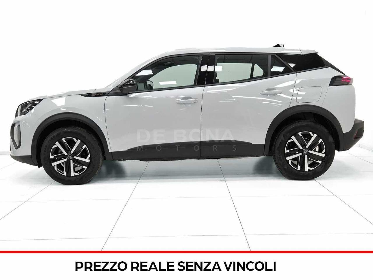 Peugeot Peugeot 2008 usata 13