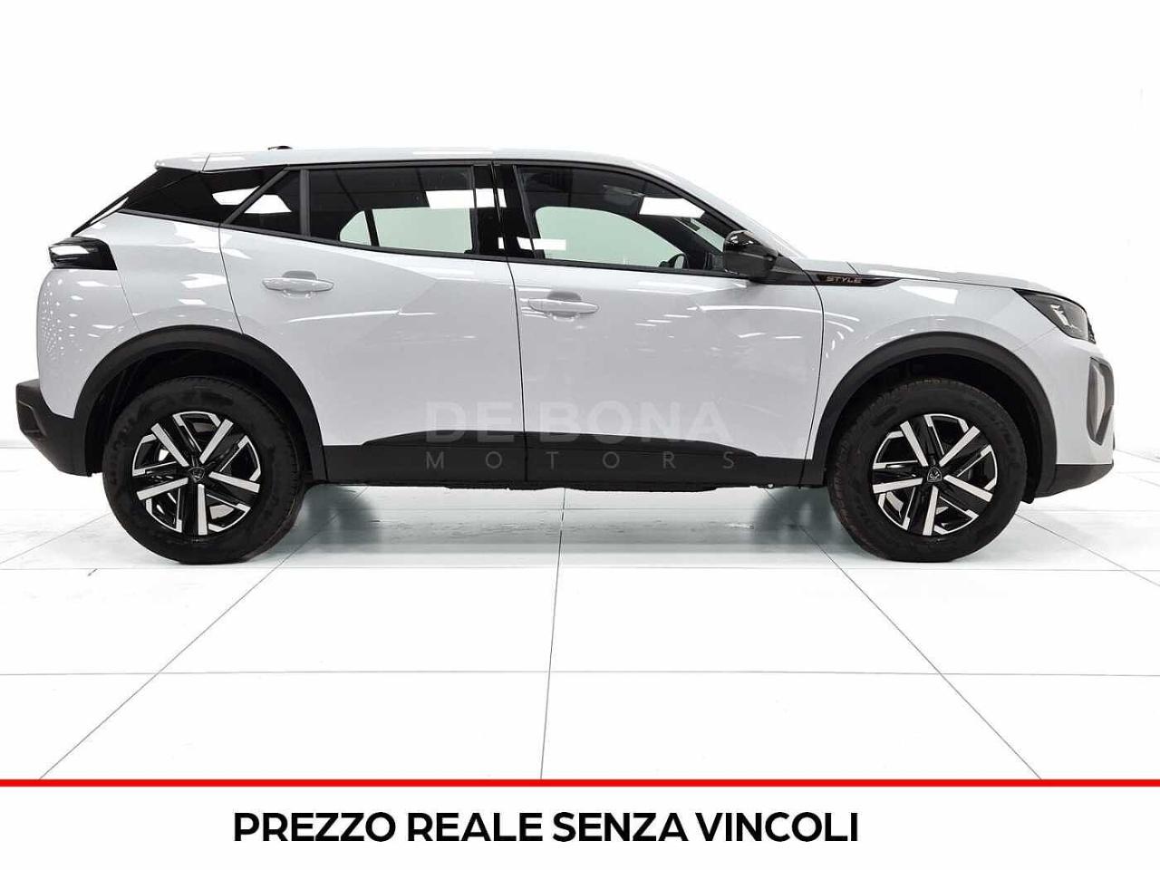 Peugeot Peugeot 2008 usata 15