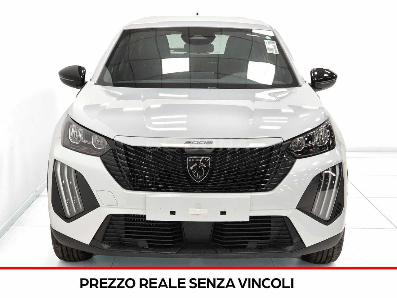 Peugeot Peugeot 2008 usata 16