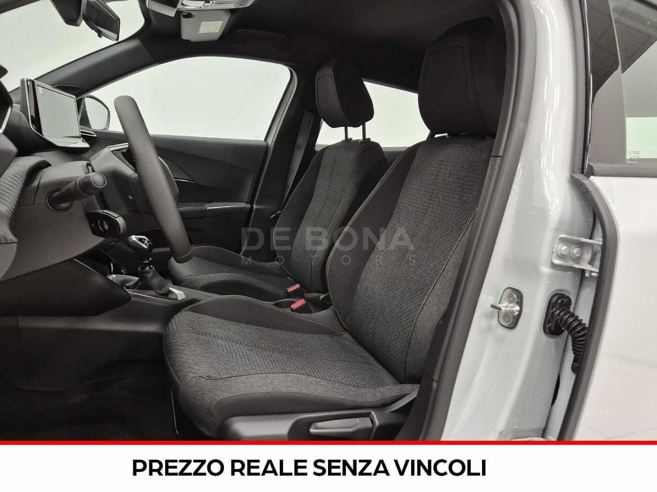 Peugeot Peugeot 2008 usata 17