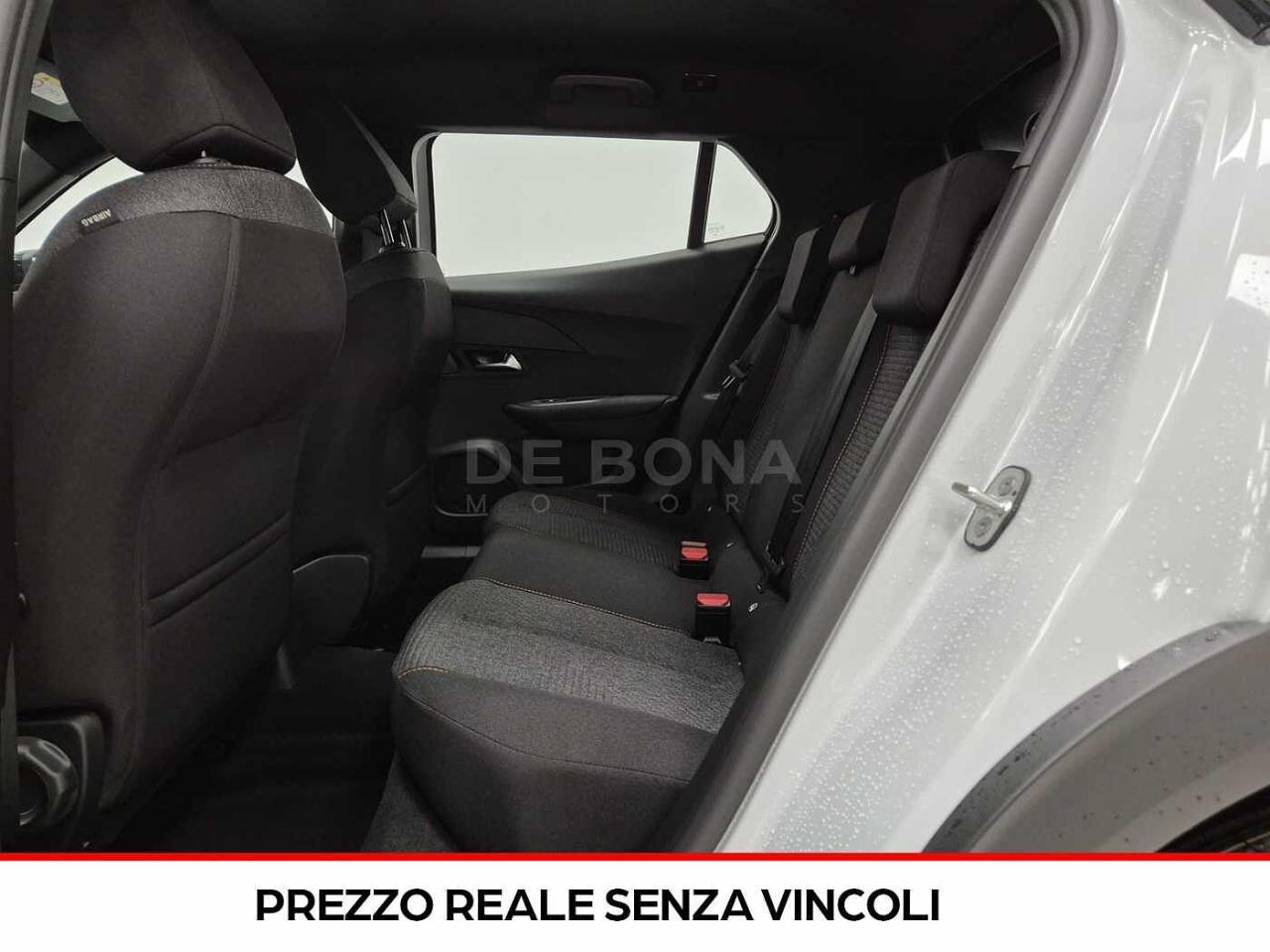 Peugeot Peugeot 2008 usata 18