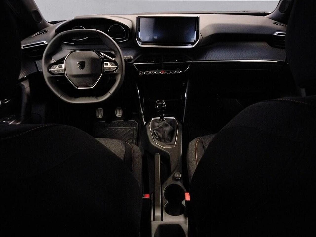 Peugeot 2008 - Foto 3