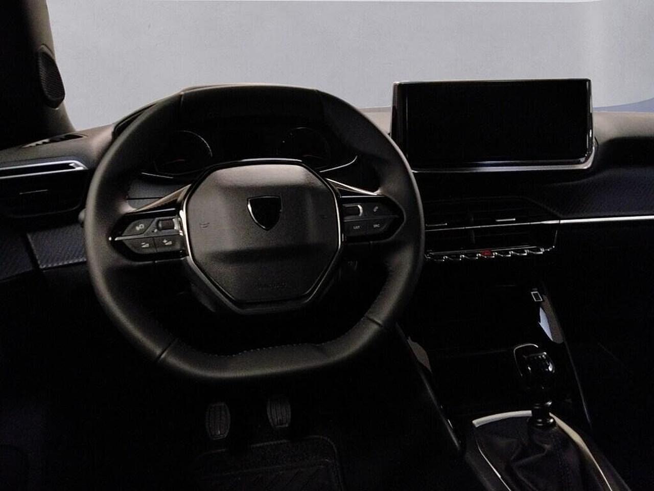 Peugeot 2008 - Foto 4