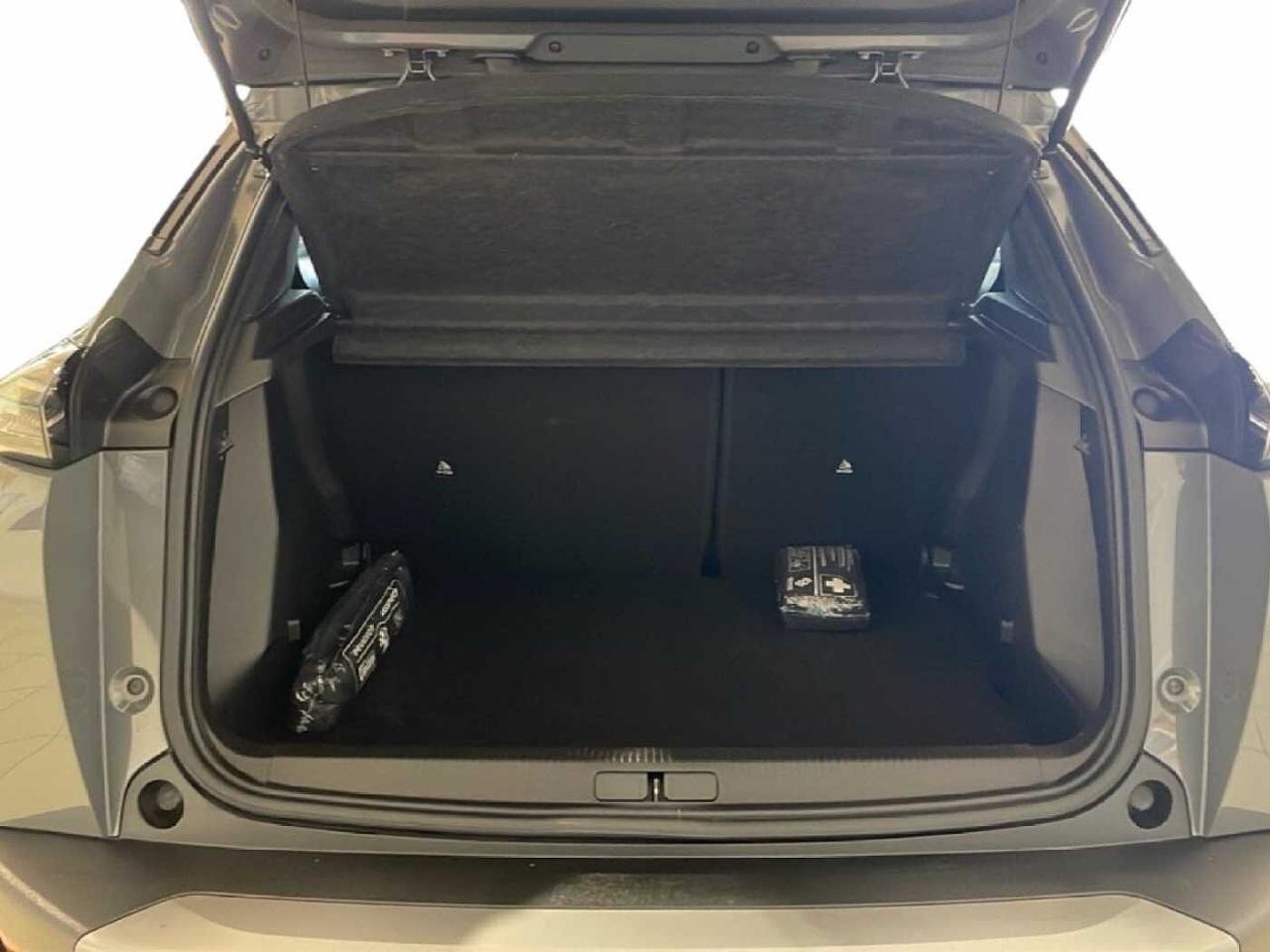 Peugeot 2008 - Foto 5