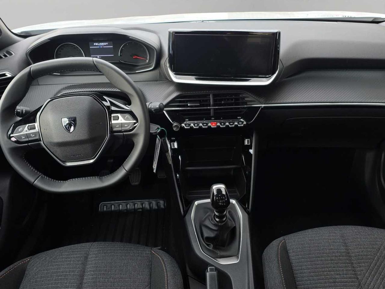 Peugeot 2008 - Foto 2
