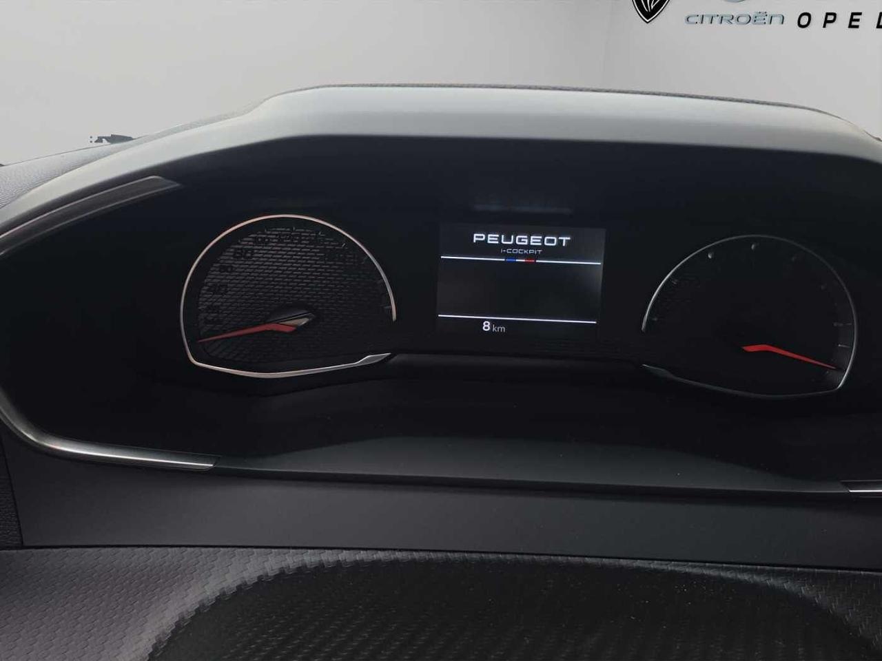 Peugeot 2008 - Foto 4
