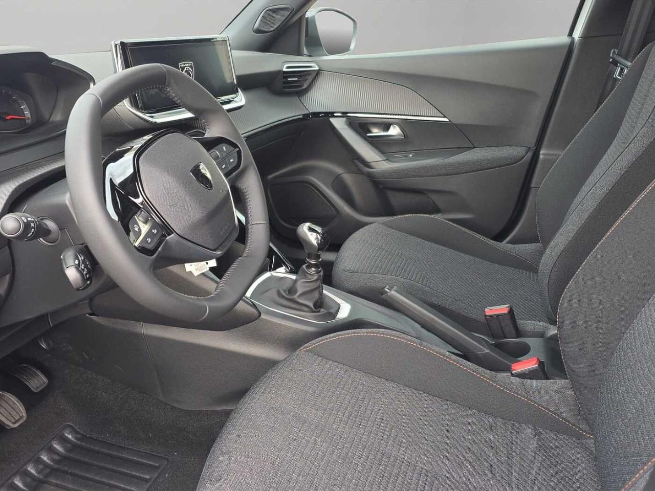 Peugeot 2008 - Foto 5