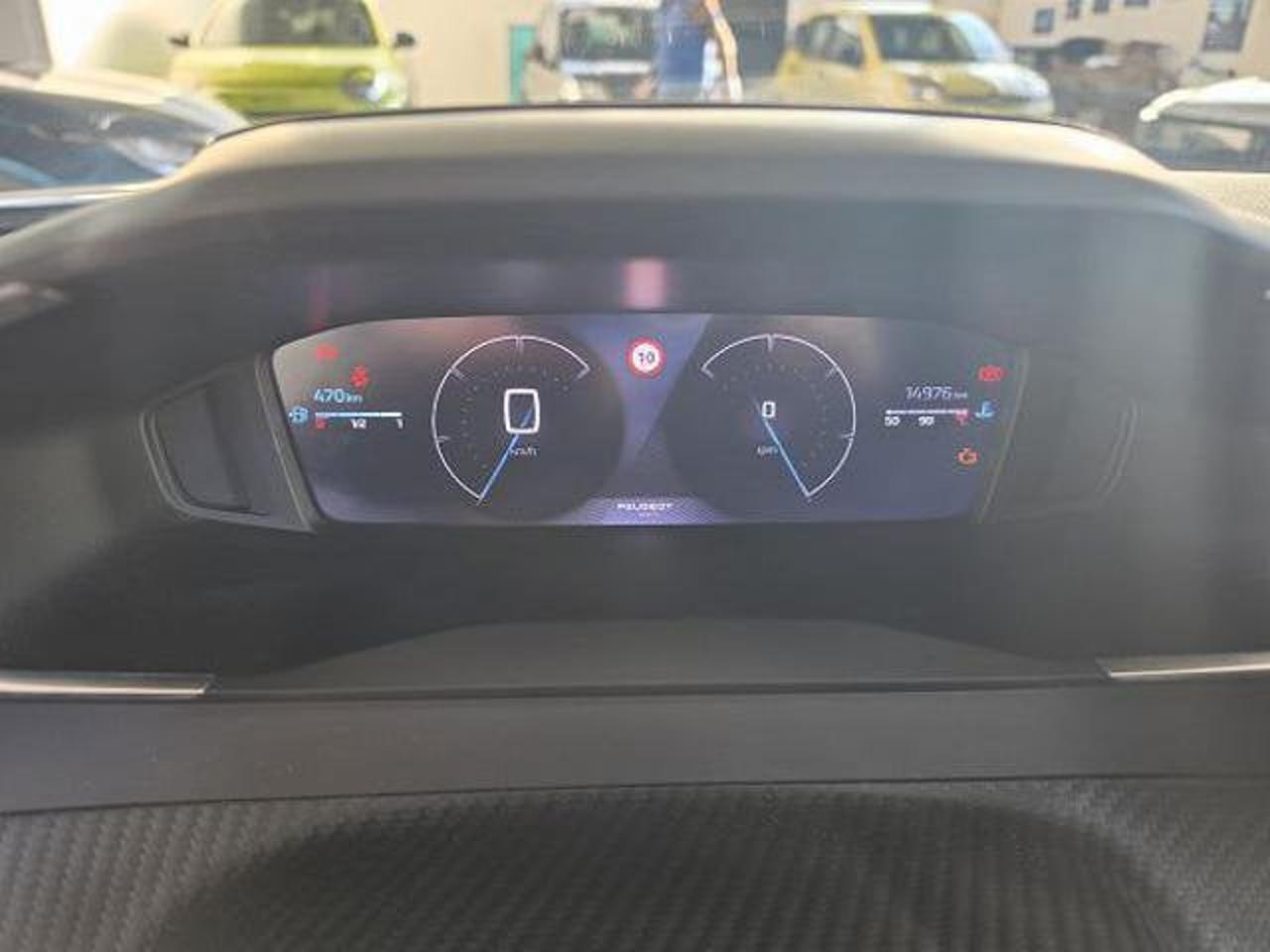 Peugeot 2008 - Foto 2