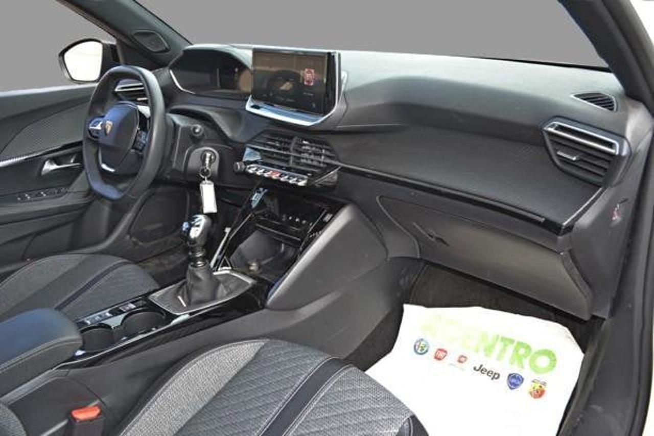 Peugeot 2008 - Foto 3
