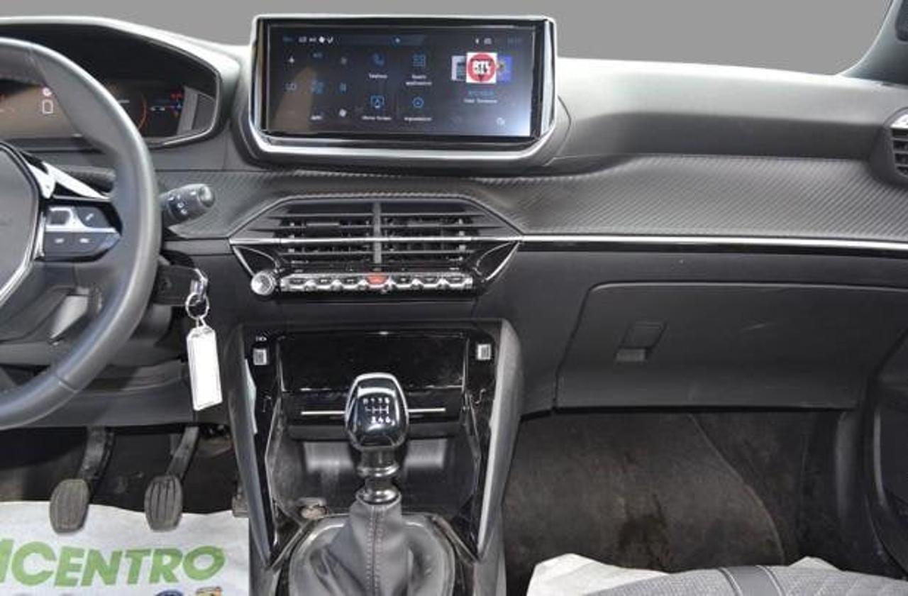 Peugeot 2008 - Foto 4