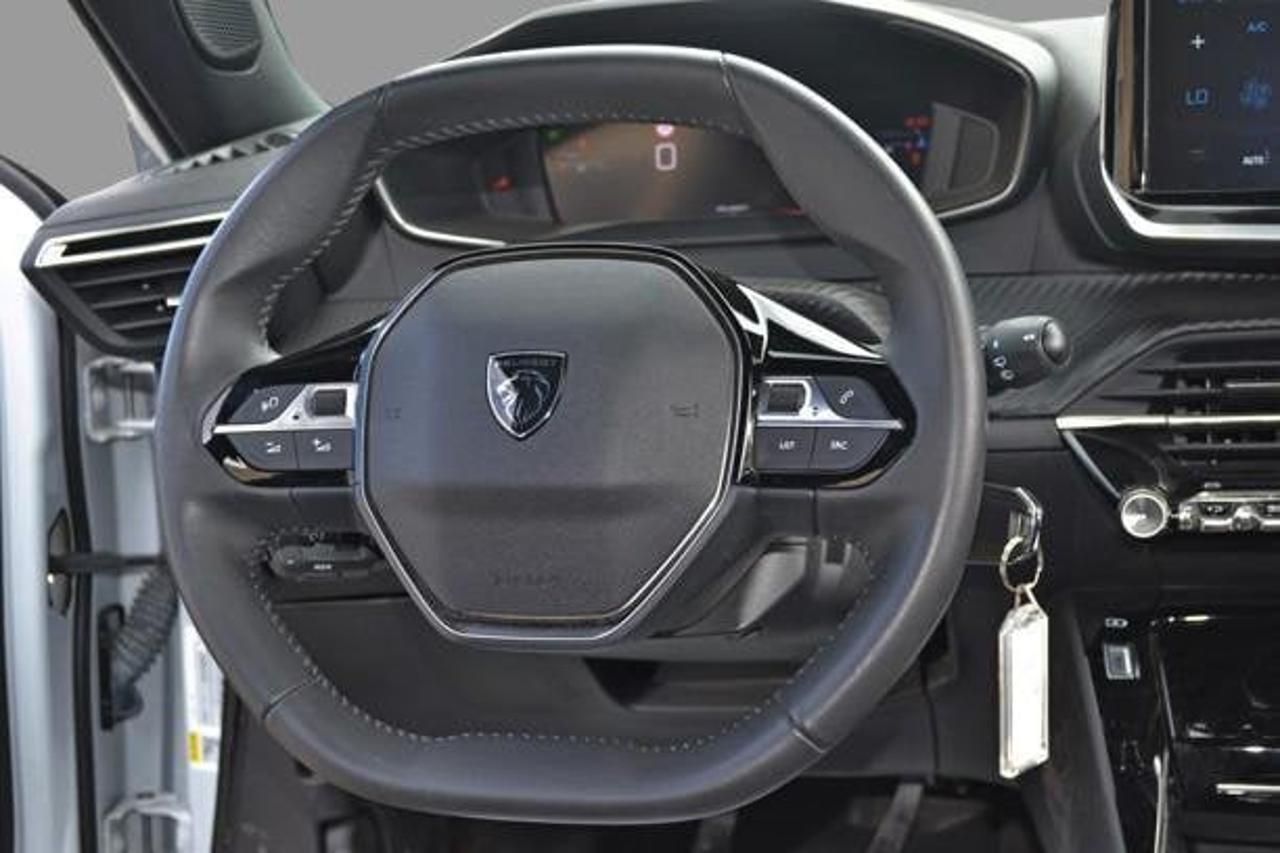 Peugeot 2008 - Foto 5