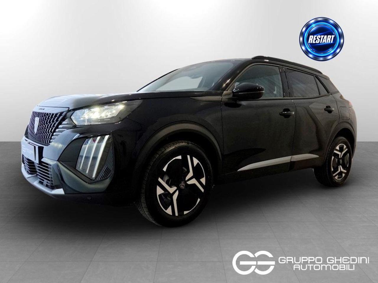 Peugeot 2008 2008 Allure PureTech 100 S and S 