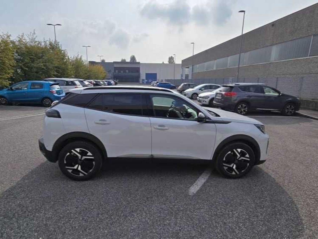 Peugeot 2008 - Foto 3