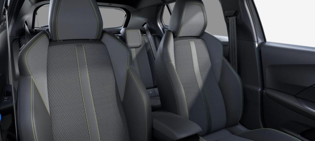 Peugeot 2008 - Foto 2
