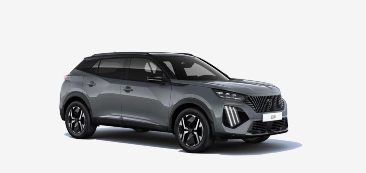 Peugeot 2008 - Foto 3