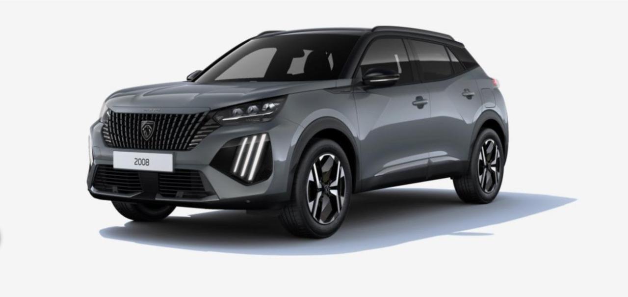 Peugeot 2008 - Foto 5