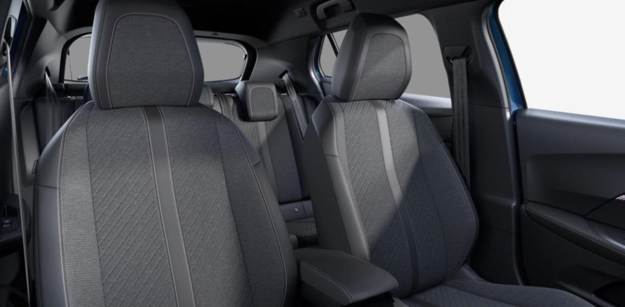 Peugeot 2008 - Foto 2