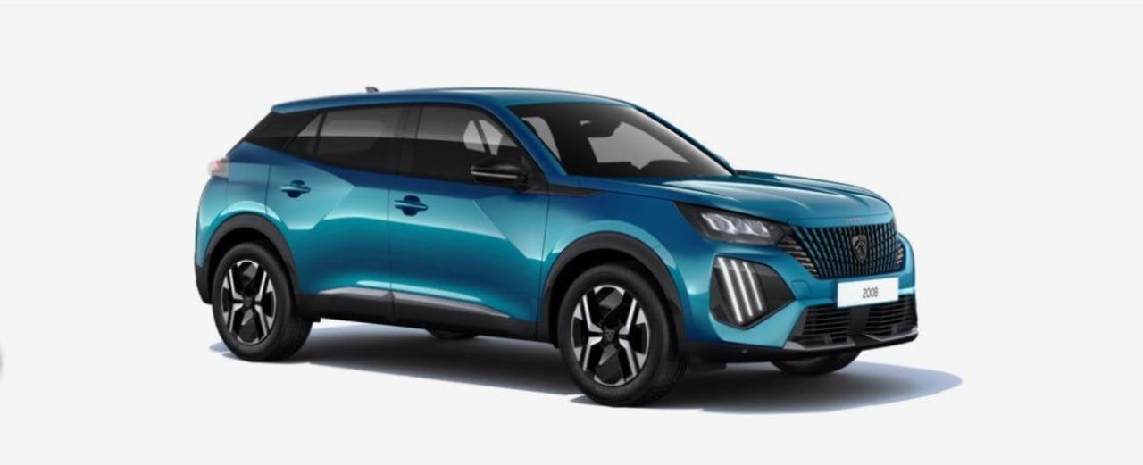 Peugeot 2008 - Foto 3