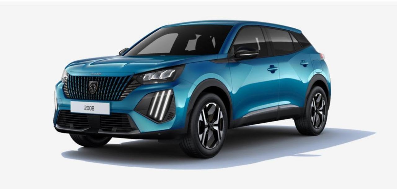 Peugeot 2008 - Foto 5
