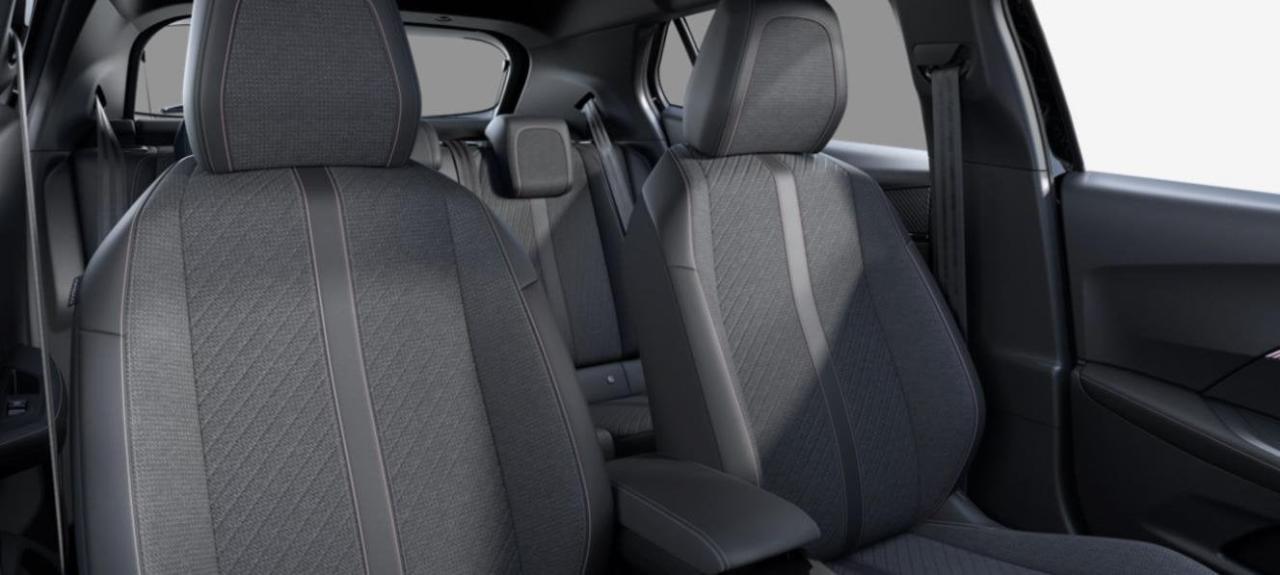 Peugeot 2008 - Foto 2