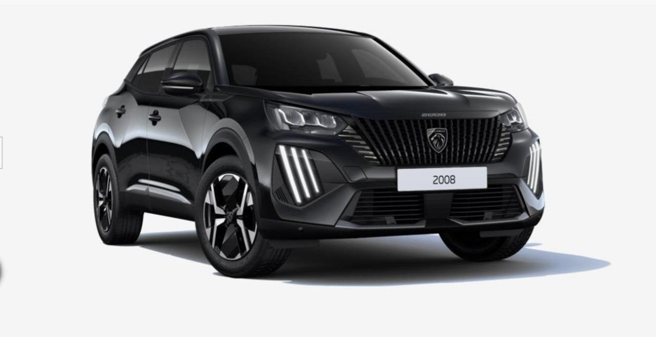 Peugeot 2008 - Foto 4