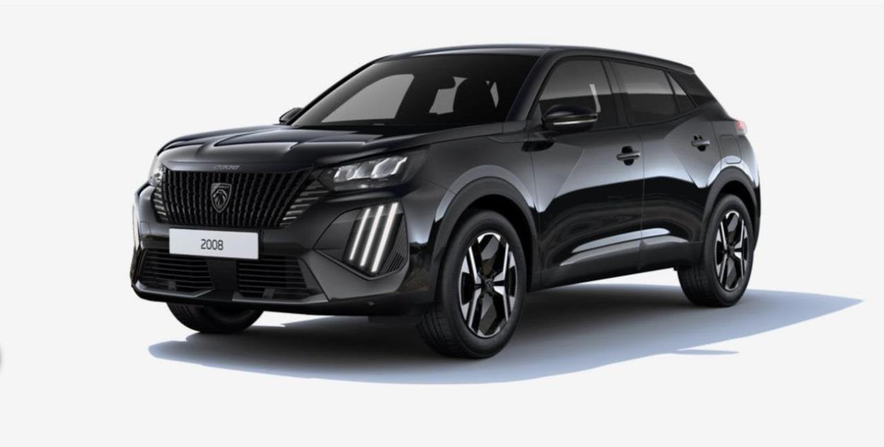 Peugeot 2008 - Foto 5