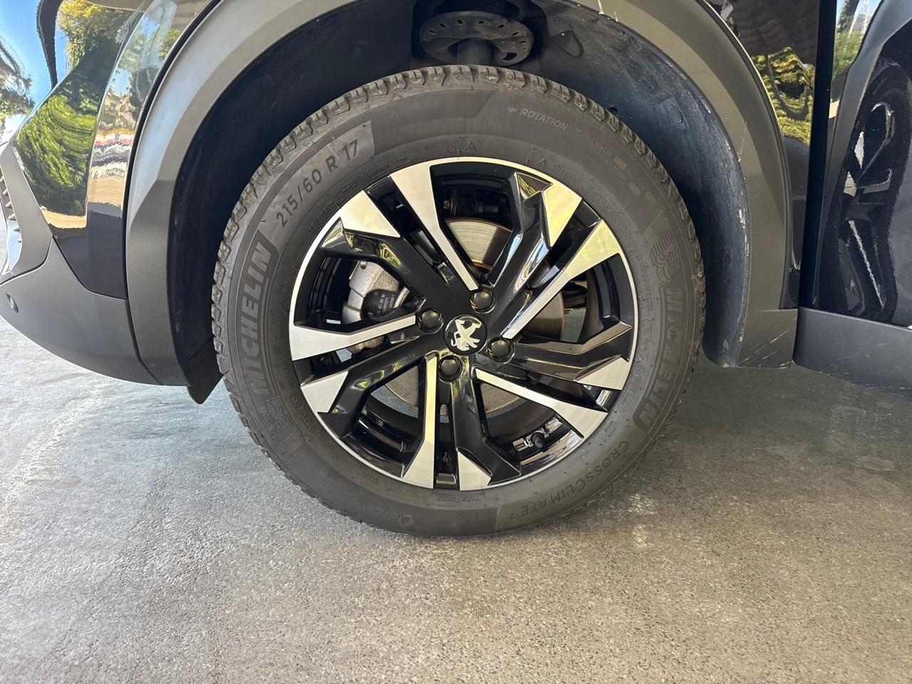 Peugeot 2008 - Foto 3