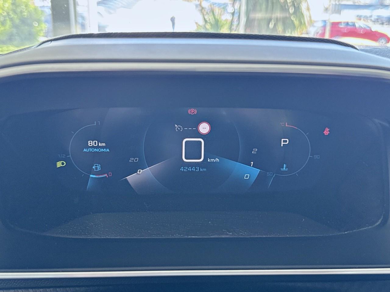 Peugeot 2008 - Foto 4