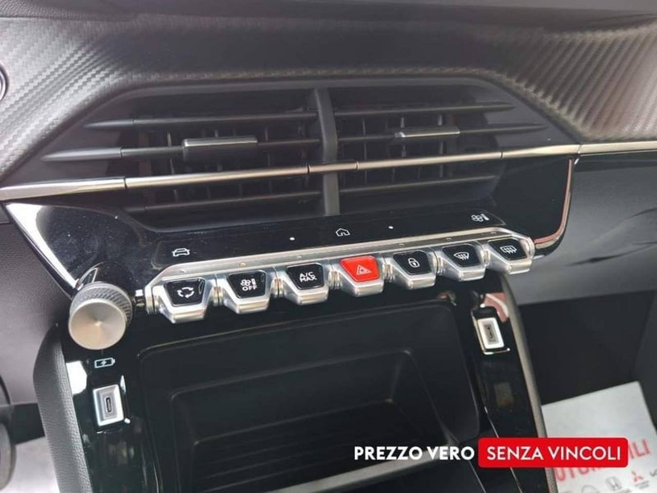 Peugeot 2008 - Foto 2