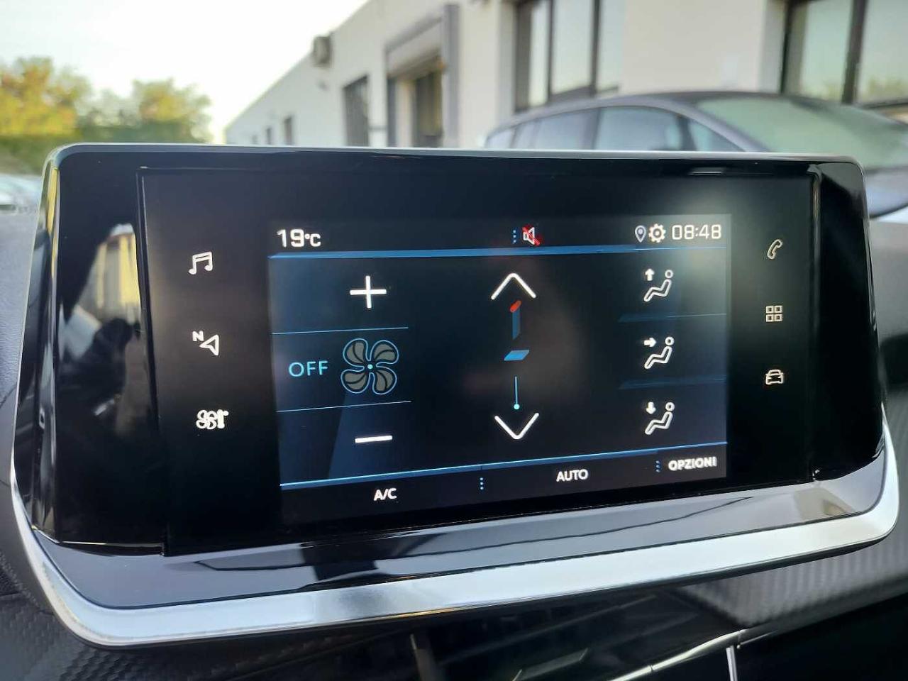 Peugeot 2008 - Foto 5
