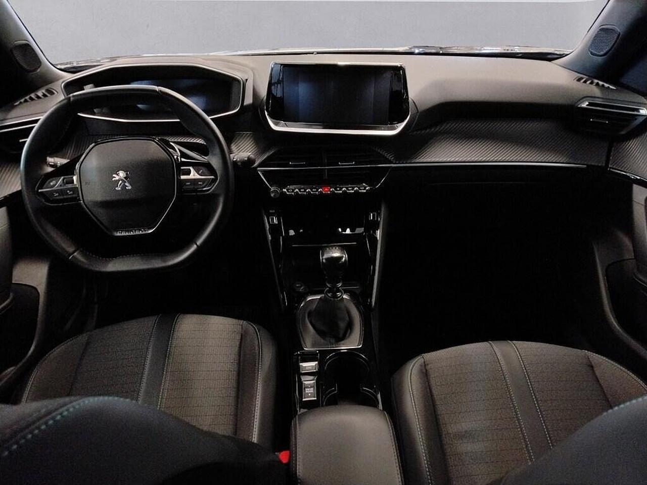 Peugeot 2008 - Foto 3