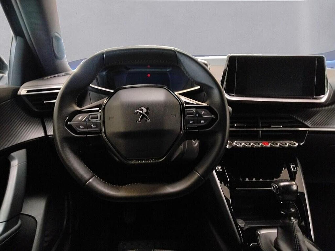 Peugeot 2008 - Foto 4