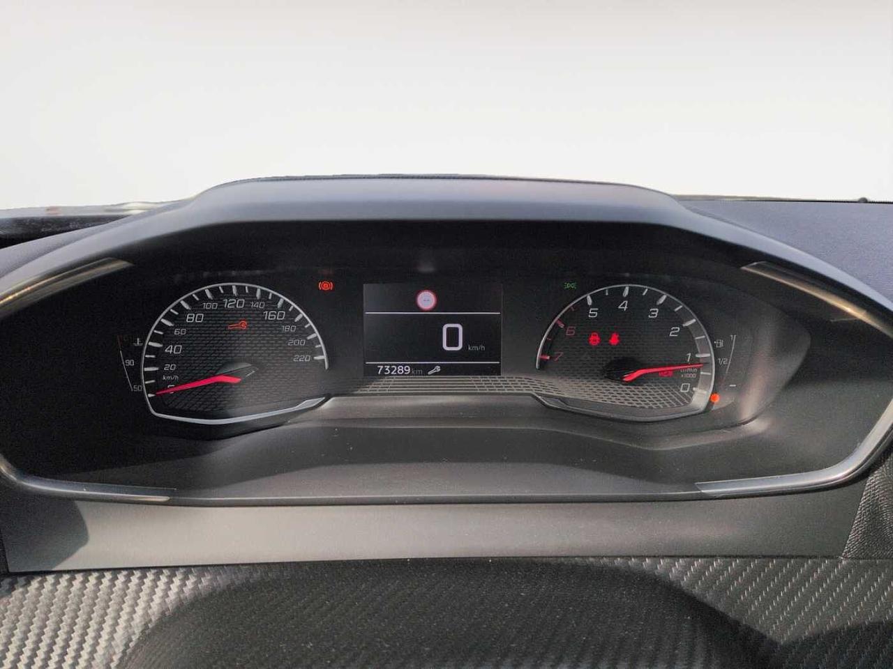 Peugeot 2008 - Foto 2