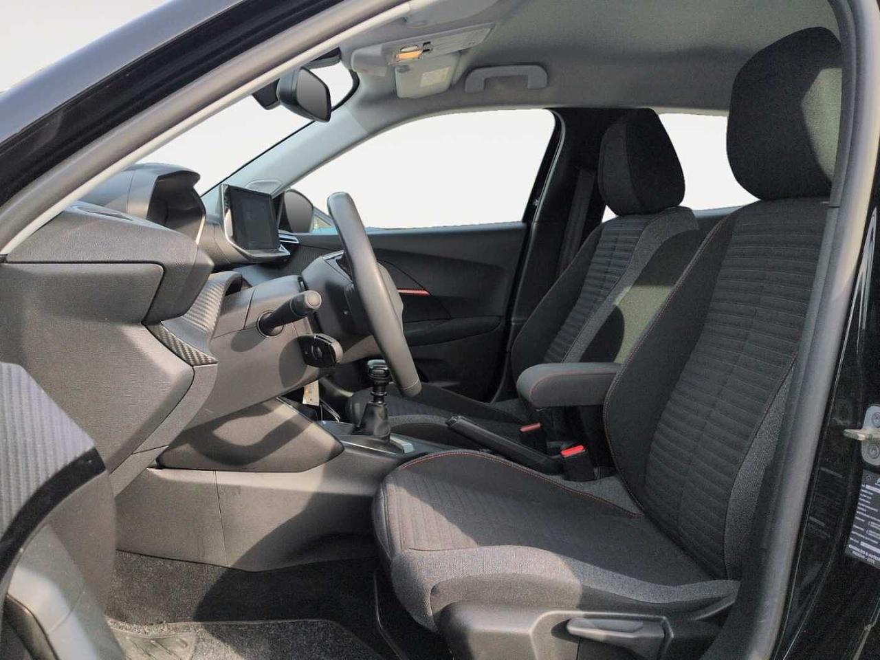 Peugeot 2008 - Foto 3