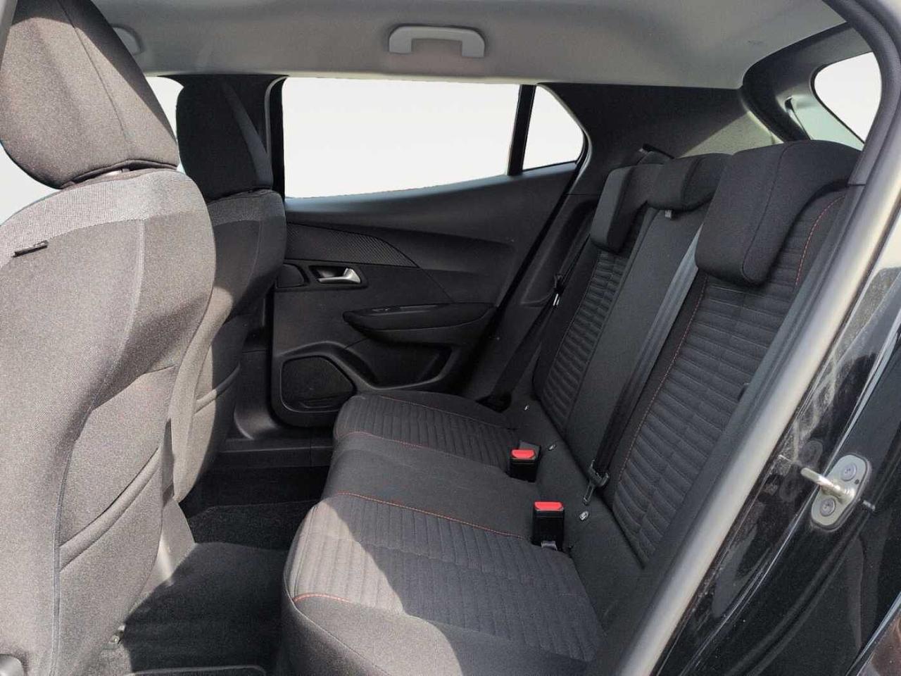 Peugeot 2008 - Foto 4
