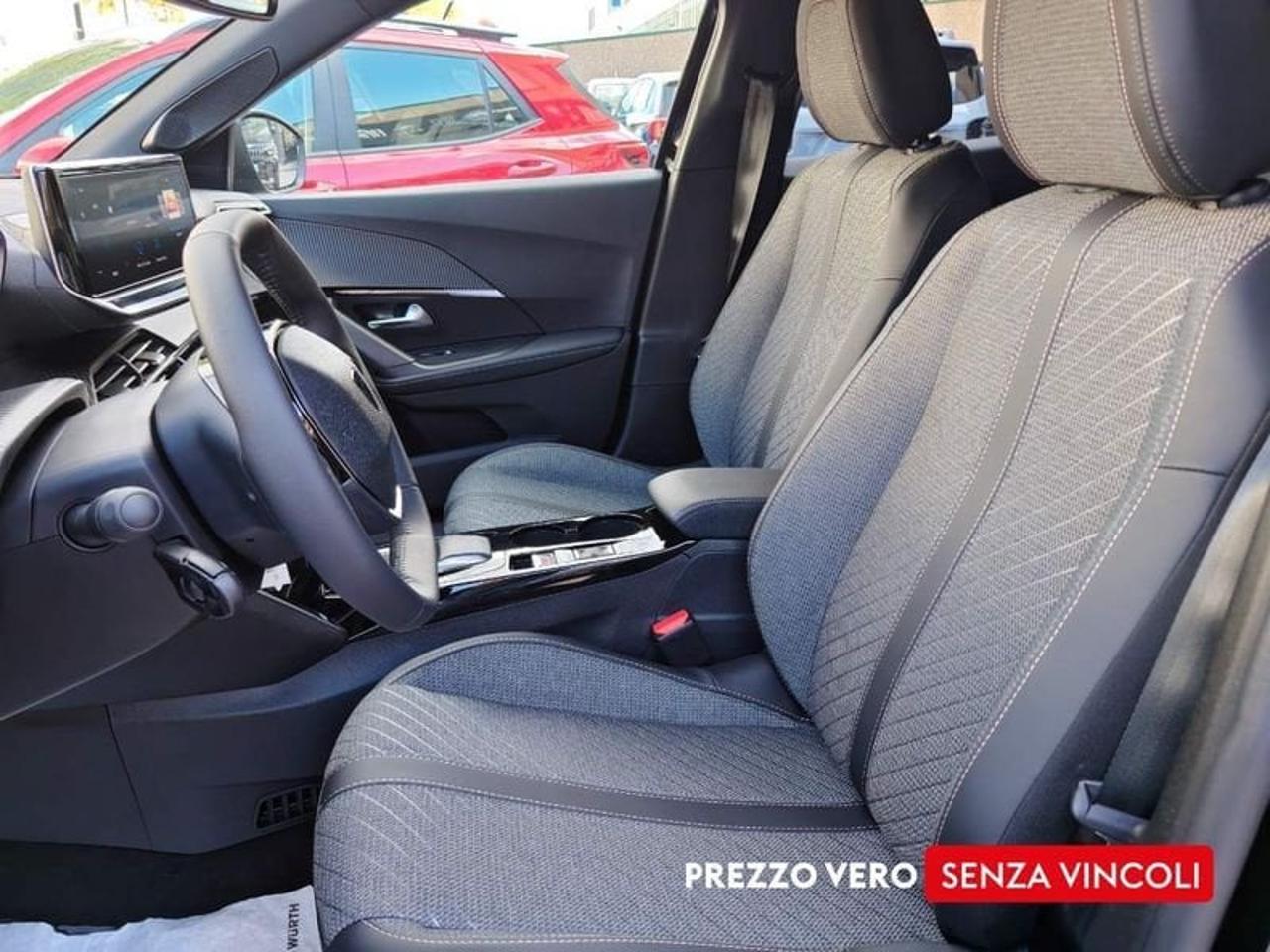 Peugeot 2008 - Foto 4